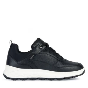 Obrázek produktu Sneakersy Geox D Spherica 4x4 B Abx D3626D 046FE C9999 Černá