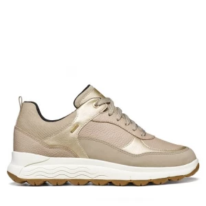 Obrázek produktu Sneakersy Geox D Spherica 4X4 B Abx D3626D 046NF C5379 Béžová