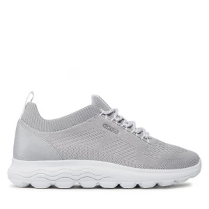 Obrázek produktu Sneakersy Geox D Spherica A D15NUA 0006K C1010 Šedá