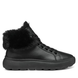 Obrázek produktu Sneakersy Geox D Spherica Ec4.1 D46TCA 085BH C9999 Černá