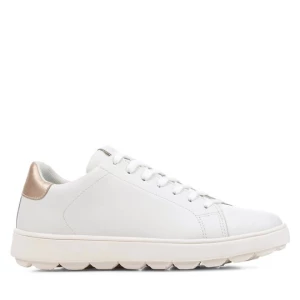 Obrázek produktu Sneakersy Geox D Spherica Ecub-1 B D65PJA 09BNF C1327 Bílá