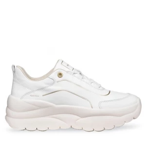 Obrázek produktu Sneakersy Geox D Xtors D651FA 085FU C1000 Bílá