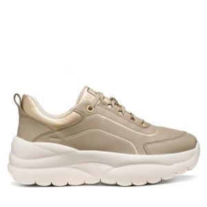 Obrázek produktu Sneakersy Geox D Xtors D651FA 085NF C5258 Béžová