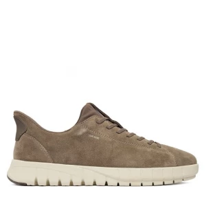 Obrázek produktu Sneakersy Geox Flextride Plus U65MAA 00022 C6029 Béžová