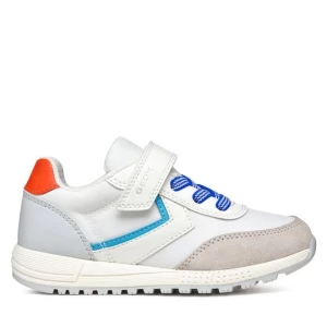 Obrázek produktu Sneakersy Geox J Alben J559EA 0FU54 C0293 M Bílá