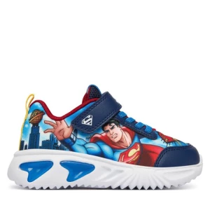 Obrázek produktu Sneakersy Geox J Assister Boy J65DZA 02ABC C0693 M Modrá