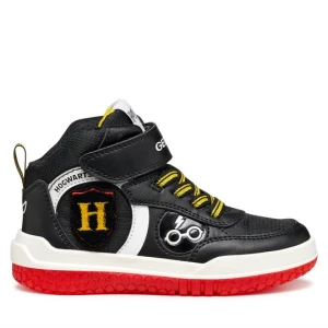 Obrázek produktu Sneakersy Geox J Buzzerlight J56MCD 054FU C0048 M Černá