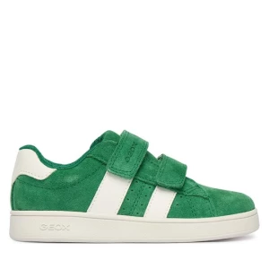 Obrázek produktu Sneakersy Geox J Eclyper Boy J65LSC 022BC C0594 M Zelená