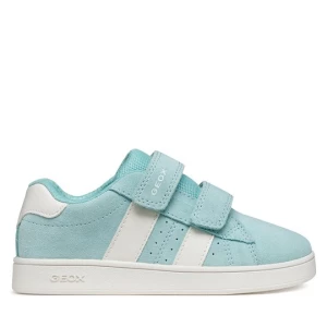 Obrázek produktu Sneakersy Geox J Eclyper Girl J45LRA 022BC C3B1Z D Modrá
