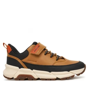 Obrázek produktu Sneakersy Geox J Flexyper Plus J56LCA 0MEFU C2006 D Žlutá