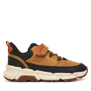 Obrázek produktu Sneakersy Geox J Flexyper Plus J56LCA 0MEFU C2006 S Žlutá