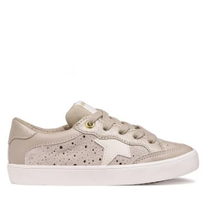 Obrázek produktu Sneakersy Geox J Gisli Girl J654NC 0BC07 C5000 S Béžová