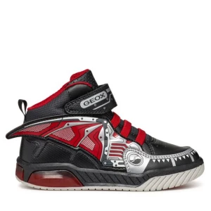 Obrázek produktu Sneakersy Geox J Inek Boy J469CB 011BC C0048 DD Černá