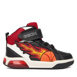 Obrázek produktu Sneakersy Geox J Inek J569CC 05411 C0048 M Černá