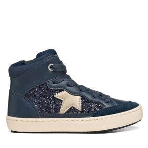 Obrázek produktu Sneakersy Geox J Kalispera Girl J664GB 0BCEW C4252 M Tmavomodrá