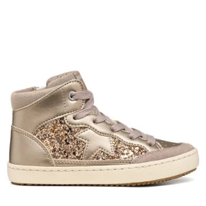 Obrázek produktu Sneakersy Geox J Kalispera Girl J664GB 0NFEW C6028 M Zlatá