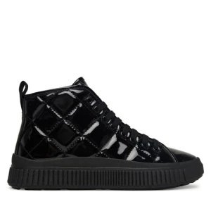 Obrázek produktu Sneakersy Geox J Laquinny J56M3F 000HH C9999 D Černá