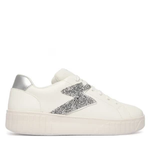 Obrázek produktu Sneakersy Geox J Mikiroshi Girl J45DVA 054EW C0007 D Bílá