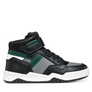 Obrázek produktu Sneakersy Geox J Perth Boy J367RF 054FU C0016 M Černá