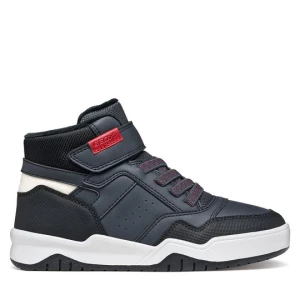 Obrázek produktu Sneakersy Geox J Perth Boy J467RA 0MEFU C0735 S Tmavomodrá