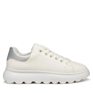 Obrázek produktu Sneakersy Geox J Puffypop J55MRA 000BC C0007 S Bílá