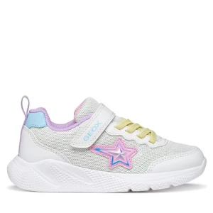 Obrázek produktu Sneakersy Geox J Sprintye Girl J55FWA 0AS54 C0653 M Bílá