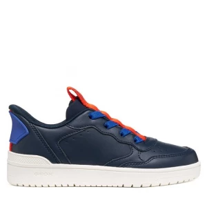 Obrázek produktu Sneakersy Geox J Washiba Fast In Boy J65NRA 05415 C0735 M Tmavomodrá