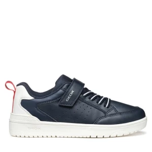 Obrázek produktu Sneakersy Geox J Washiba J45LQA 5411 C4211 M Bílá