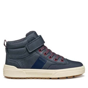 Obrázek produktu Sneakersy Geox J Weemble J56HAA 0MEFU C4002 D Tmavomodrá