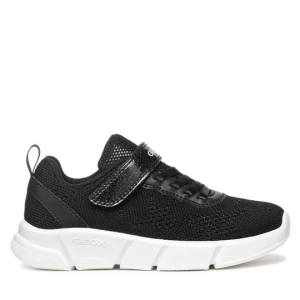 Obrázek produktu Sneakersy Geox J55DLB 07QBC C9999 S Černá