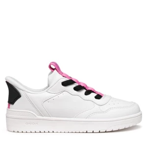 Obrázek produktu Sneakersy Geox J65NSA 05415 C0563 S Bílá