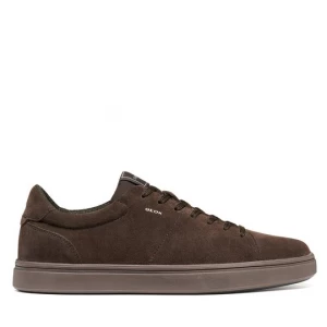 Obrázek produktu Sneakersy Geox U Baltmoore U65LDD 00022 C6005 Tmavě hnědá