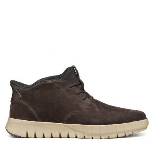 Obrázek produktu Sneakersy Geox U Flextride Plus U56MAB 00022 C6005 Hnědá