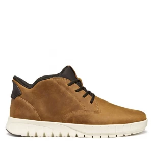 Obrázek produktu Sneakersy Geox U Flextride Plus U56MAB 000FF C6002 Hnědá