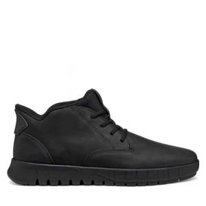 Obrázek produktu Sneakersy Geox U Flextride Plus U56MAB 000FF C9999 Černá