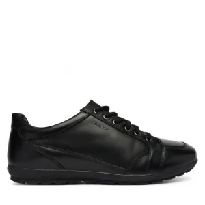 Obrázek produktu Sneakersy Geox U Symbol D U34A5D 00043 C9999 Černá