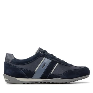 Obrázek produktu Sneakersy Geox U Wells C U52T5C 02211 C4021 Tmavomodrá