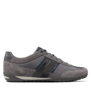 Obrázek produktu Sneakersy Geox U Wells C U52T5C 02211 C9002 Šedá