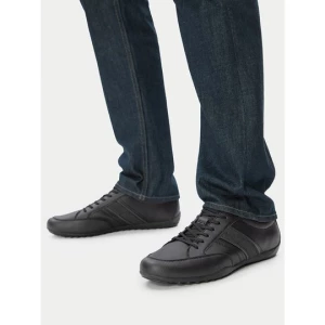 Obrázek produktu Sneakersy Geox U Wells U66T5A 000BU C9999 Černá