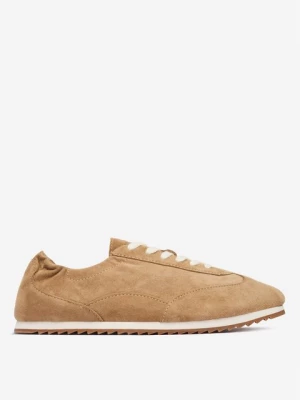 Obrázek produktu Sneakersy Gino Rossi BÉŽOVÁ