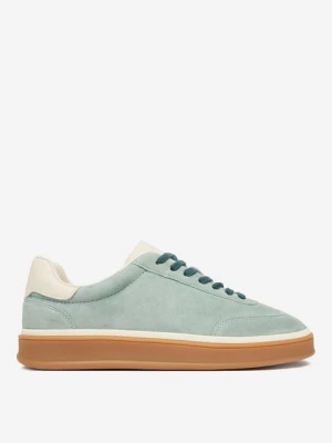 Obrázek produktu Sneakersy Gino Rossi BLANKYTNĚ MODRÁ
