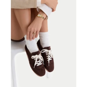 Obrázek produktu Sneakersy GINO ROSSI C-GR025 Hnědá