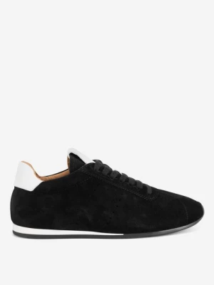Obrázek produktu Sneakersy Gino Rossi ČERNÁ