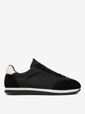 Obrázek produktu Sneakersy Gino Rossi ČERNÁ