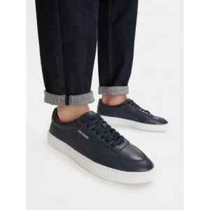 Obrázek produktu Sneakersy GINO ROSSI EO-MARSHAL-01 MI08 Tmavomodrá