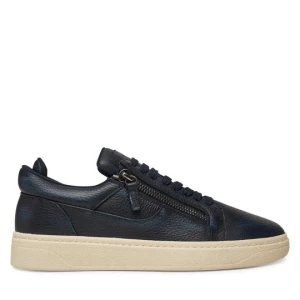 Obrázek produktu Sneakersy Giuseppe Zanotti Galactus RM50022 Tmavomodrá