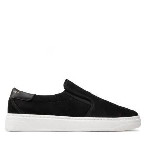 Obrázek produktu Sneakersy Giuseppe Zanotti RM40027 Černá