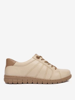 Obrázek produktu Sneakersy GO SOFT BÉŽOVÁ