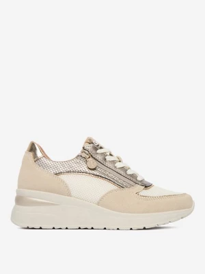 Obrázek produktu Sneakersy GO SOFT BÉŽOVÁ