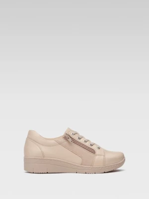 Obrázek produktu Sneakersy GO SOFT BÉŽOVÁ